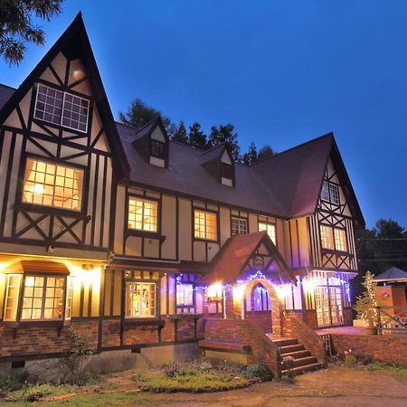 ペンション ちゃうちゃう Bed & Breakfast ฮาคุบะ ภายนอก รูปภาพ